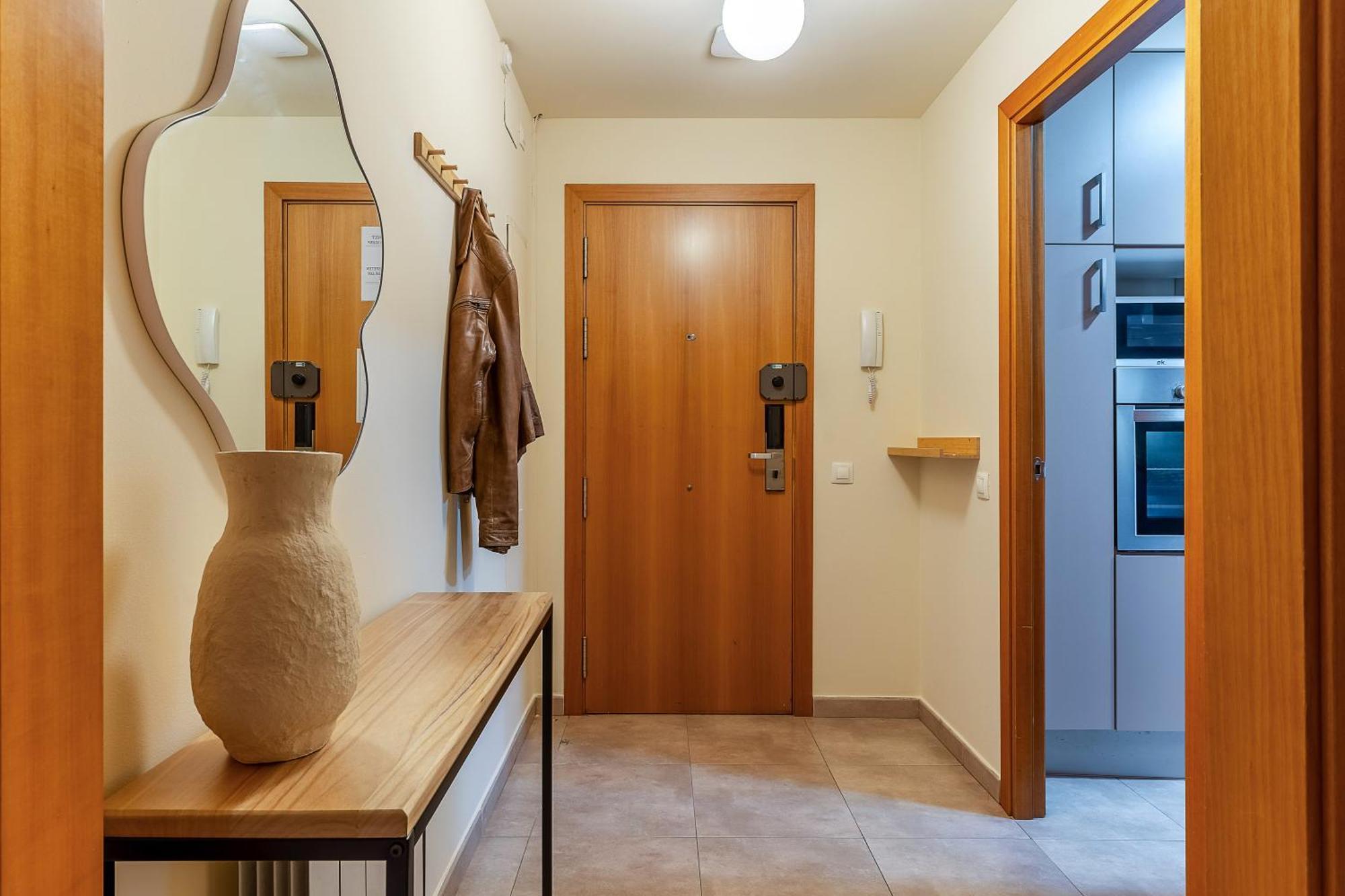 Ab Sagrada Familia - Sant Pau Apartment Barcelona Exterior foto