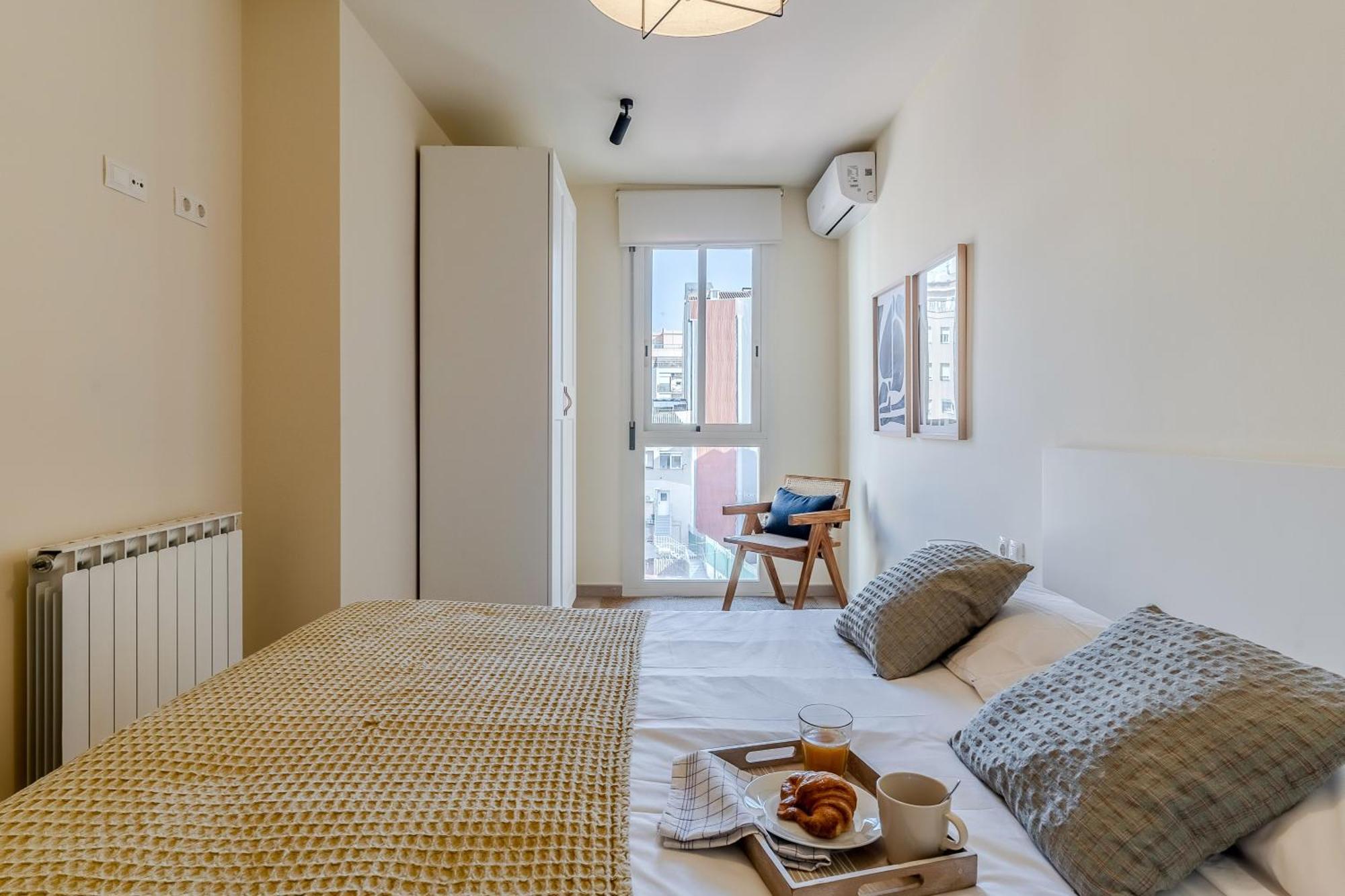 Ab Sagrada Familia - Sant Pau Apartment Barcelona Exterior foto