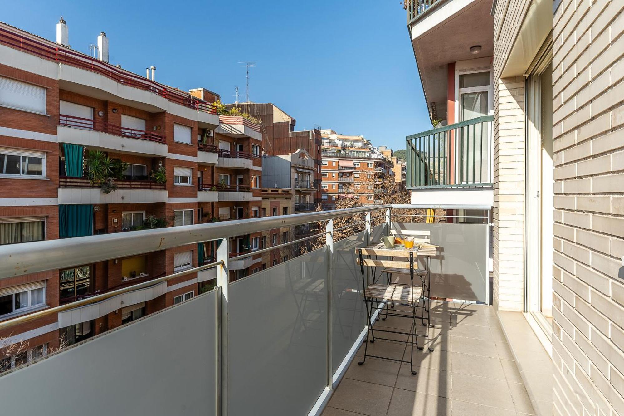 Ab Sagrada Familia - Sant Pau Apartment Barcelona Exterior foto